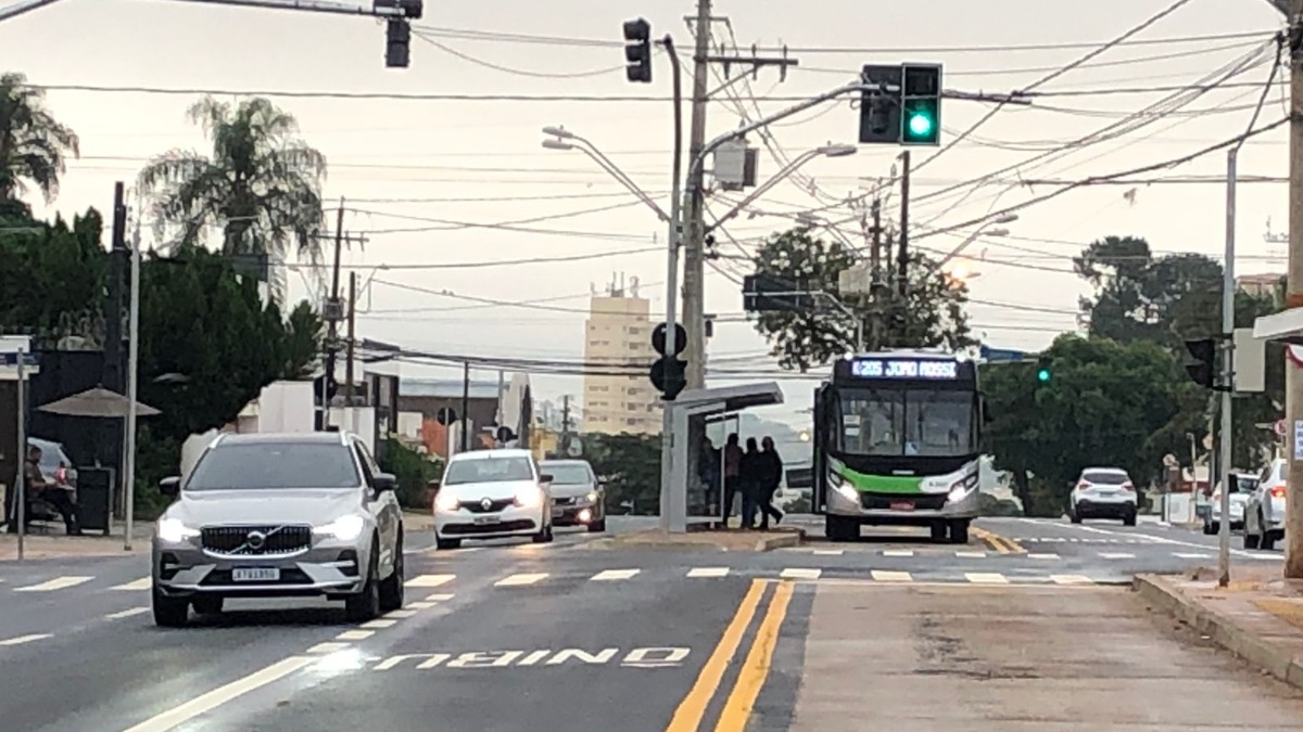 independência motorista