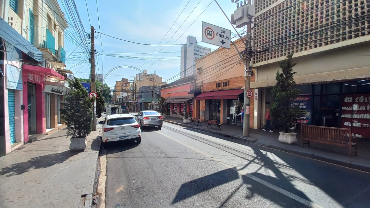 RP Mobi inicia fiscalização nos três