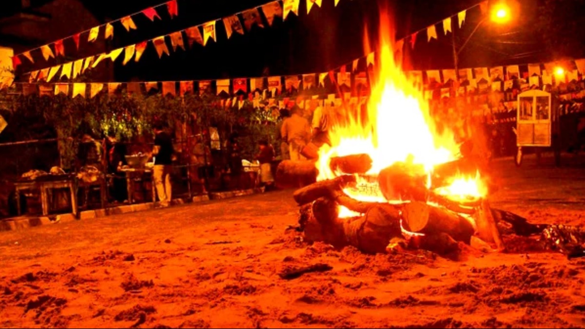 Festas juninas empreendedorismo