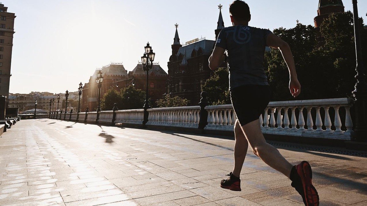 treinamento físico Covid