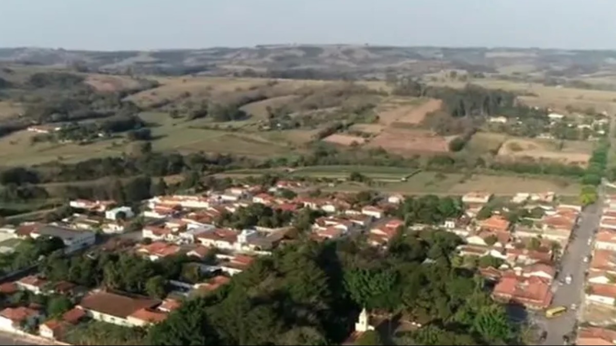 animais por habitante