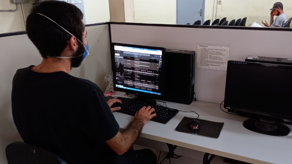 cursos profissionalizantes