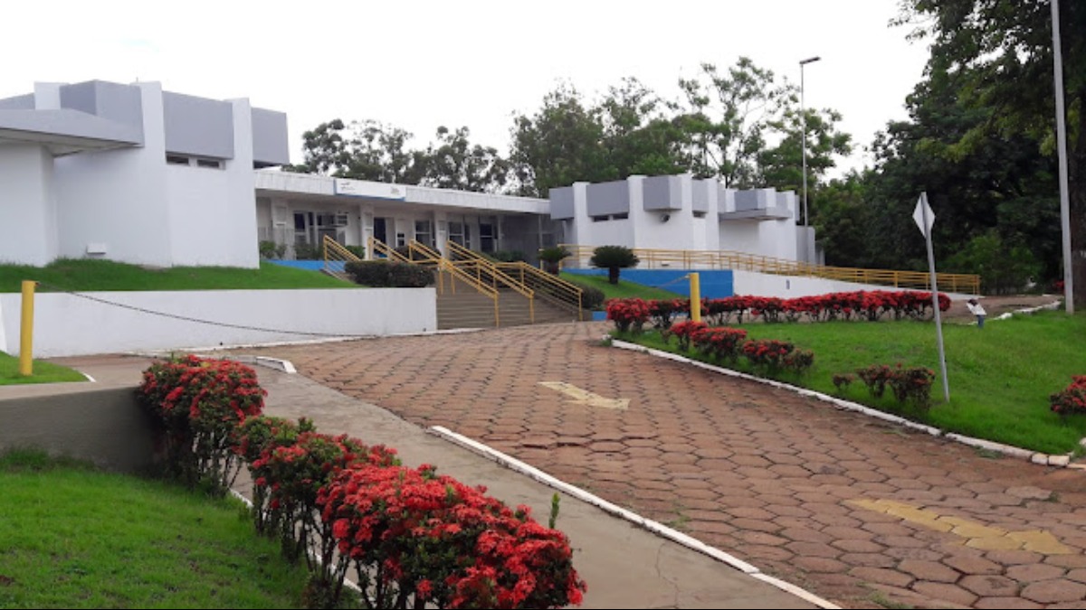 Agência da CPFL na Avenida Paschoal