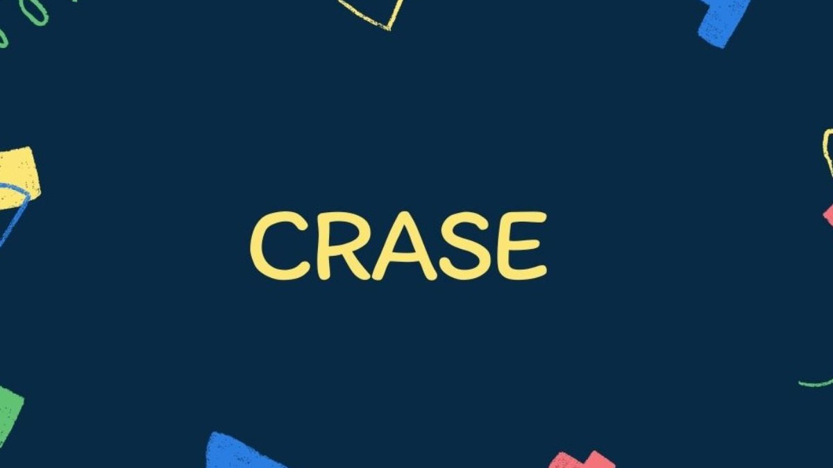 crase pronomes indefinidos