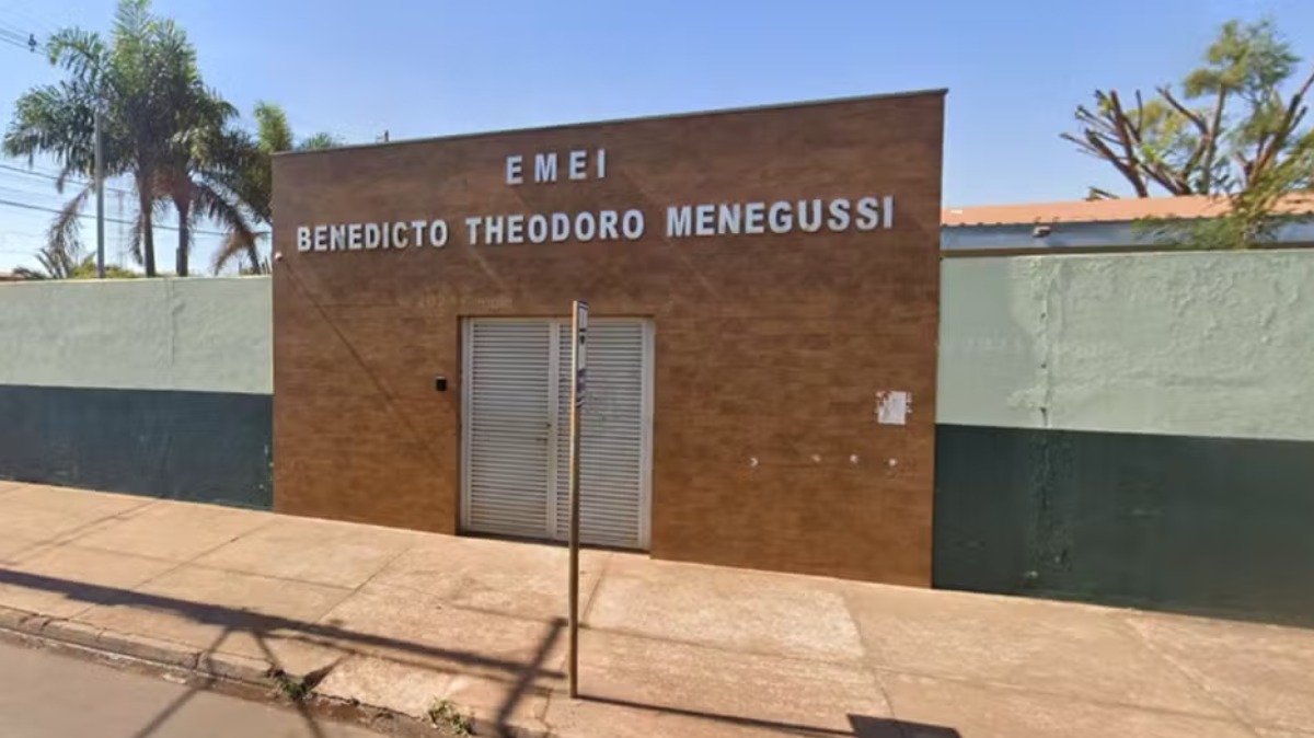 Funcionárias de creche de Barrinha são