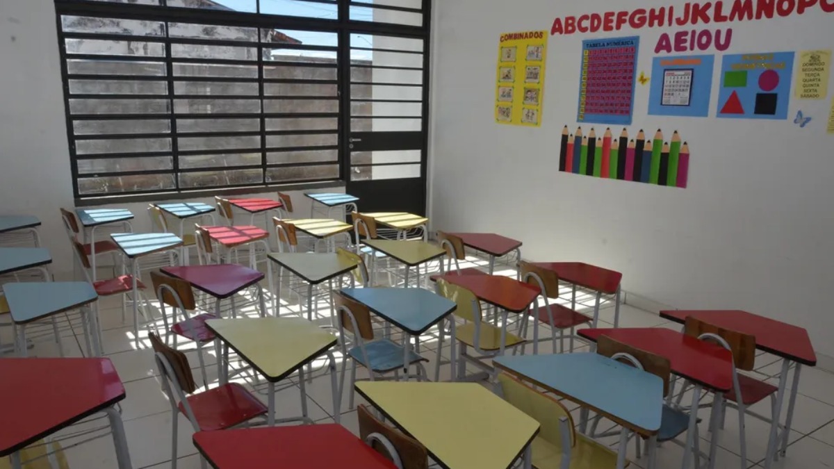 Surto de diarreia suspende atividades