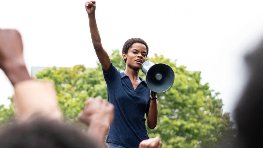 No mês da Consciência Negra