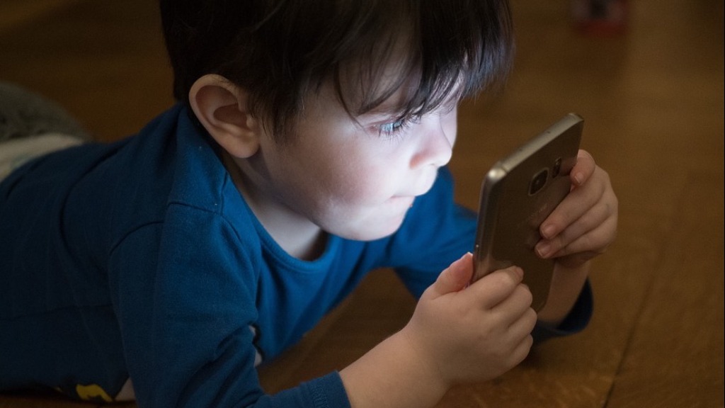 uso de celular adolescentes