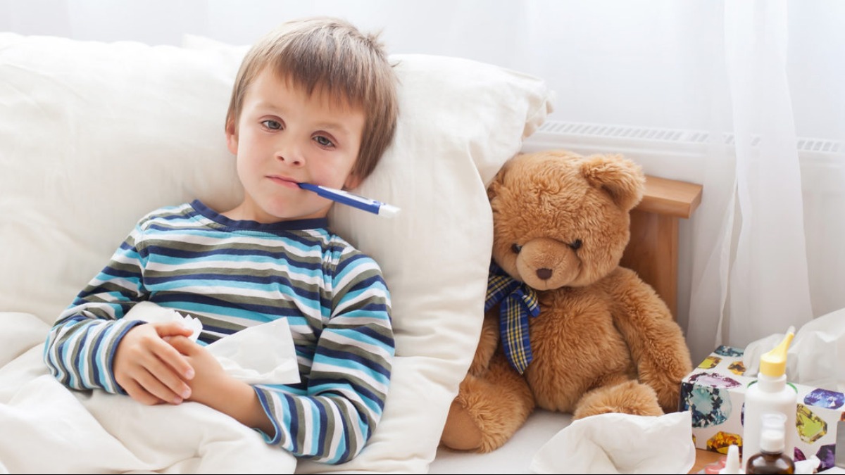 Mudanças climáticas saúde