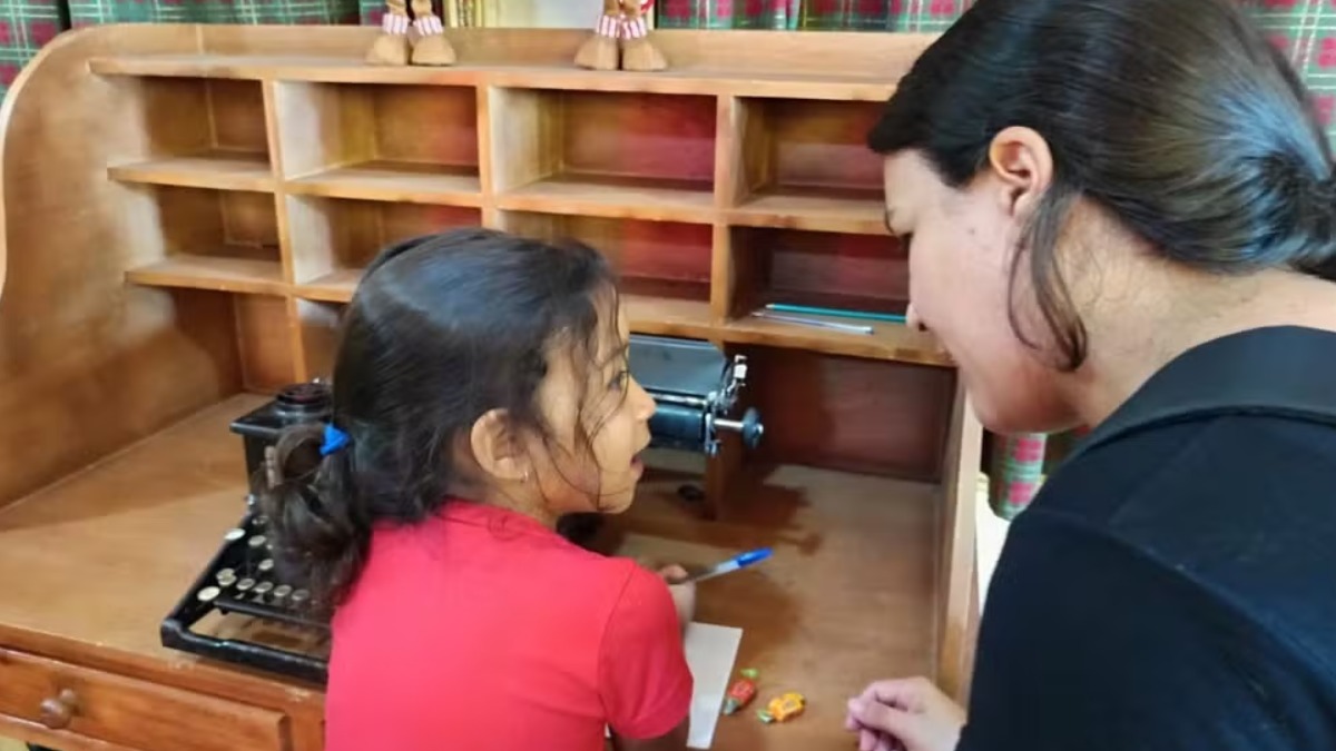 cartinha do Papai Noel