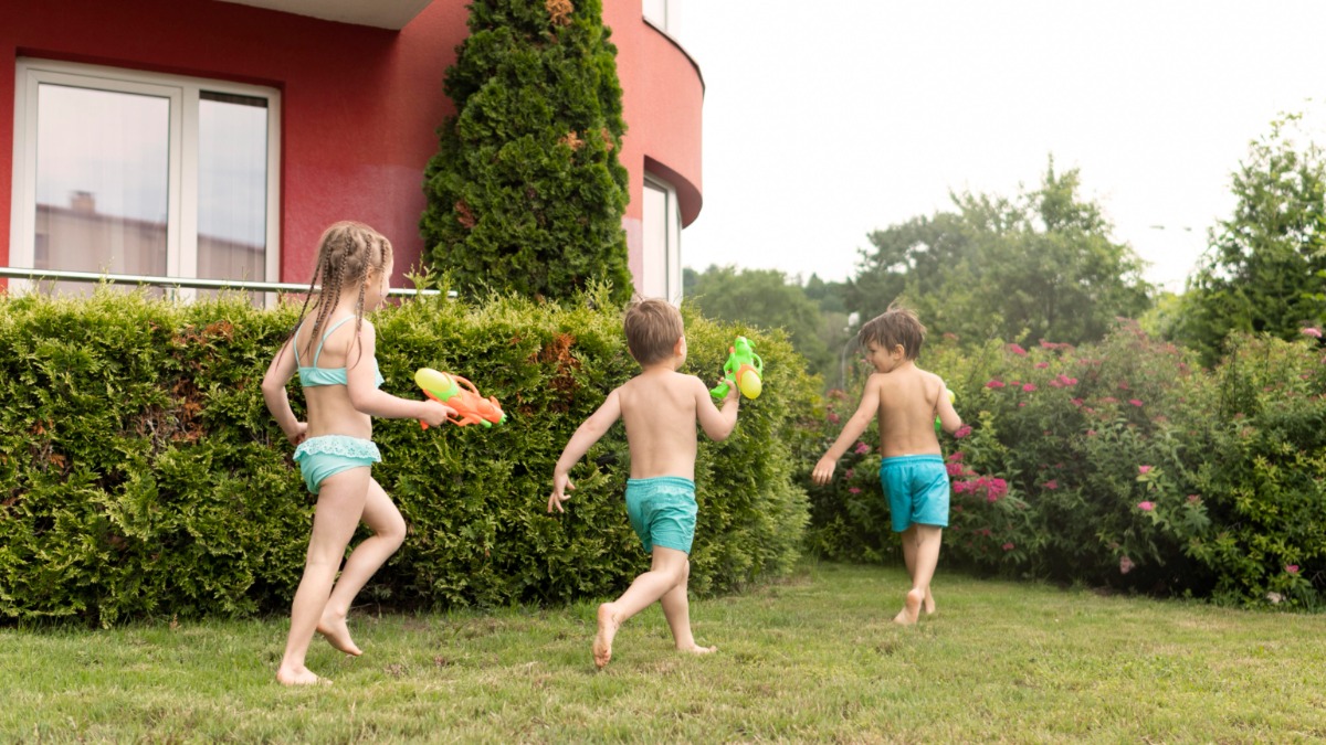 segurança jovens condomínios