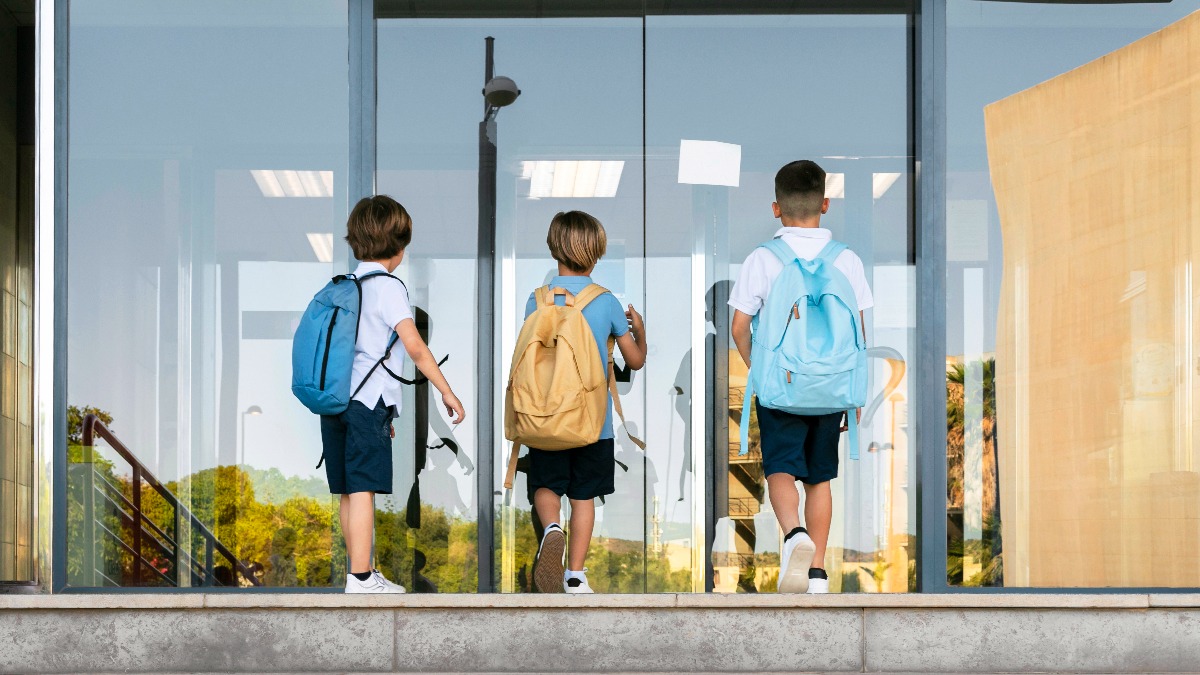 Como detectar se os pequenos estão