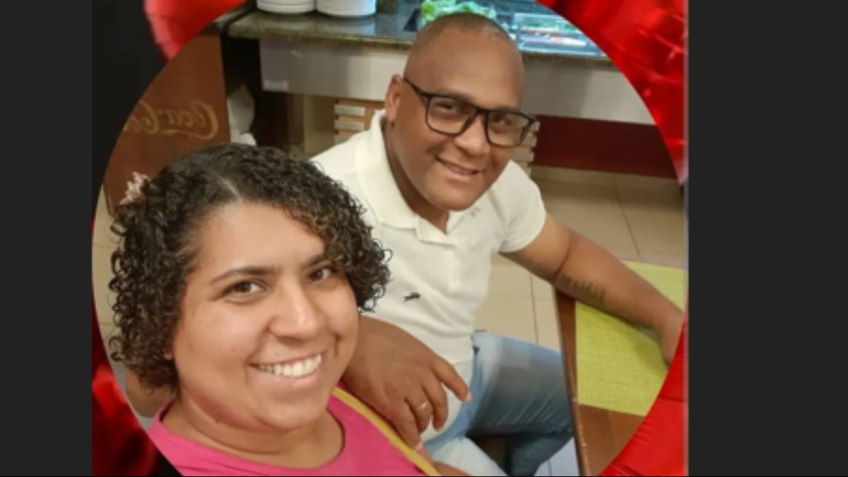 Mulher é estrangulada e morta pelo