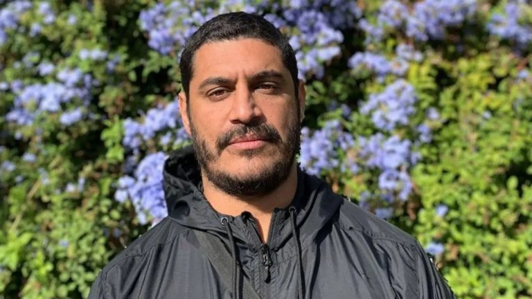 Rapper Criolo realiza show gratuito em
