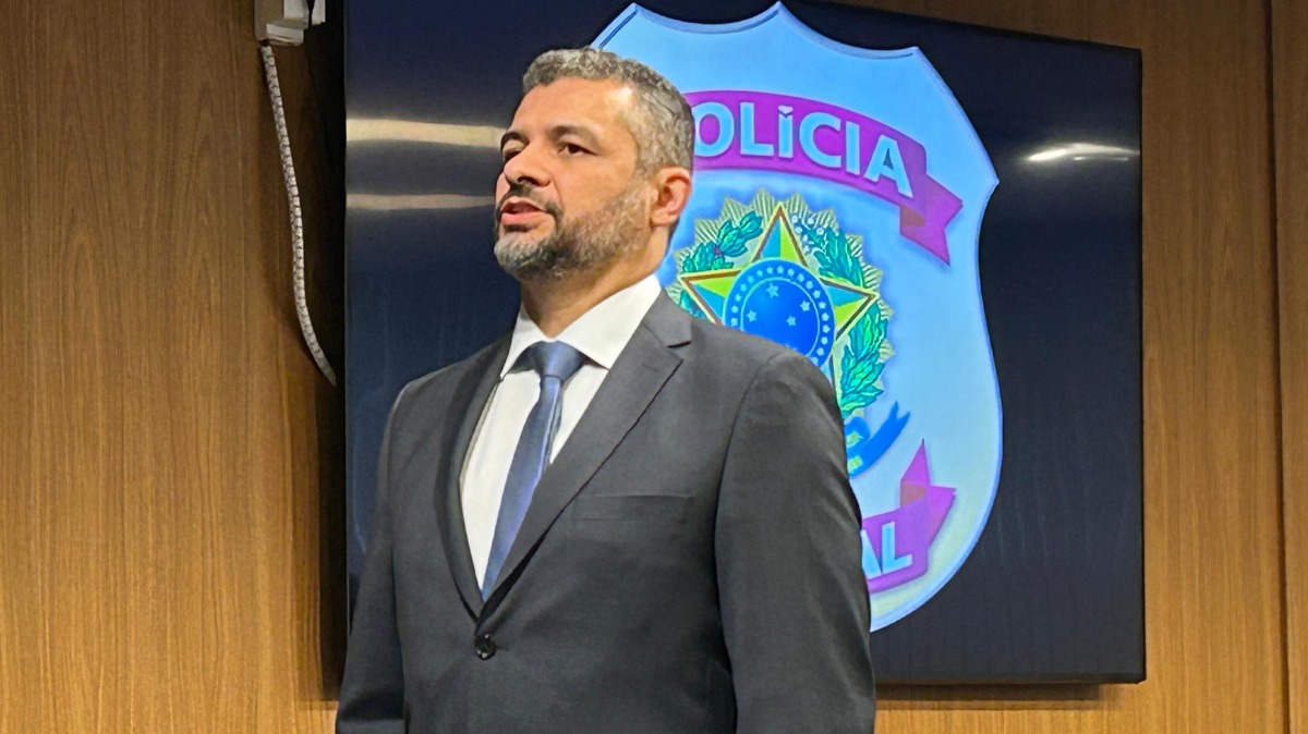 Polícia Federal de Ribeirão Preto tem