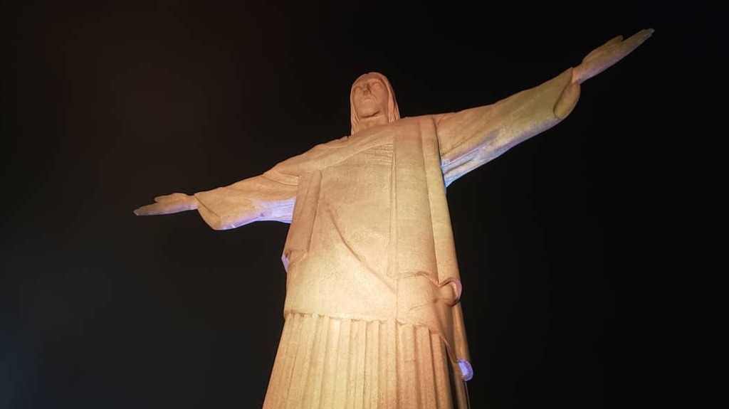 Quem nasce no Rio Janeiro é