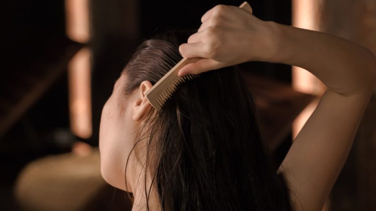 Tempo seco não prejudica apenas as