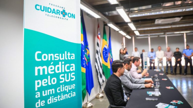 Ribeirão Preto lança novo aplicativo de