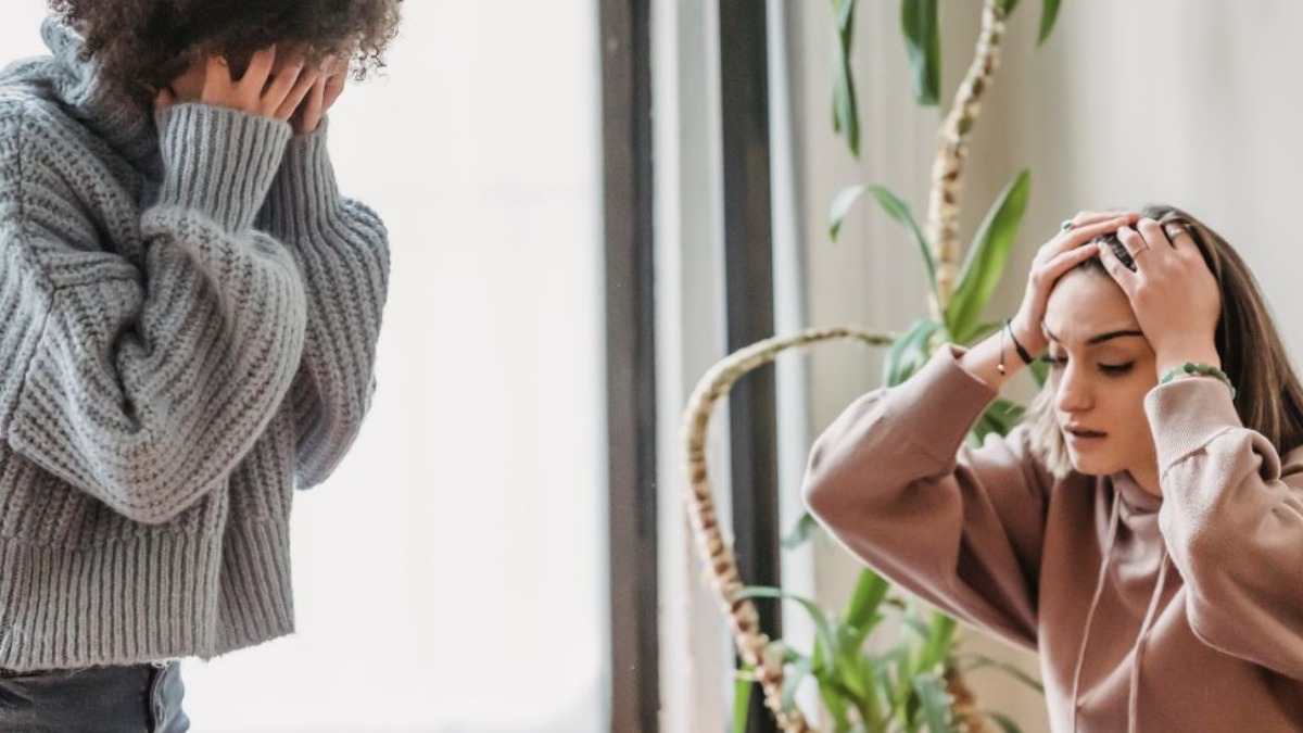 Como lidar com a culpa quando