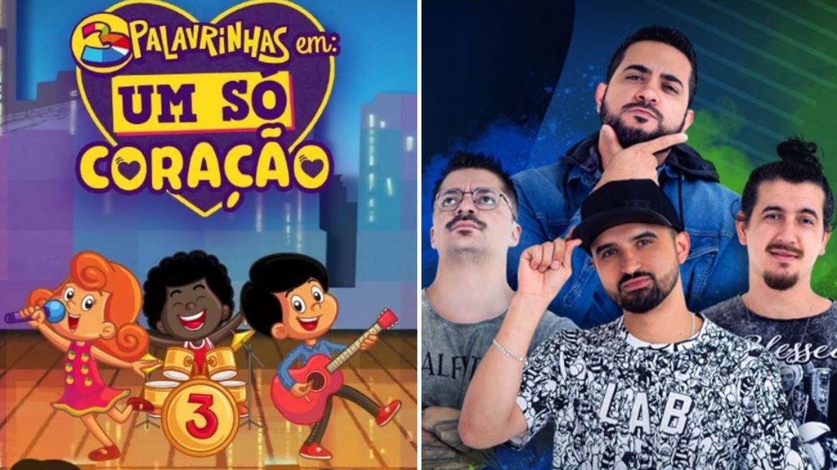 Programação infantil