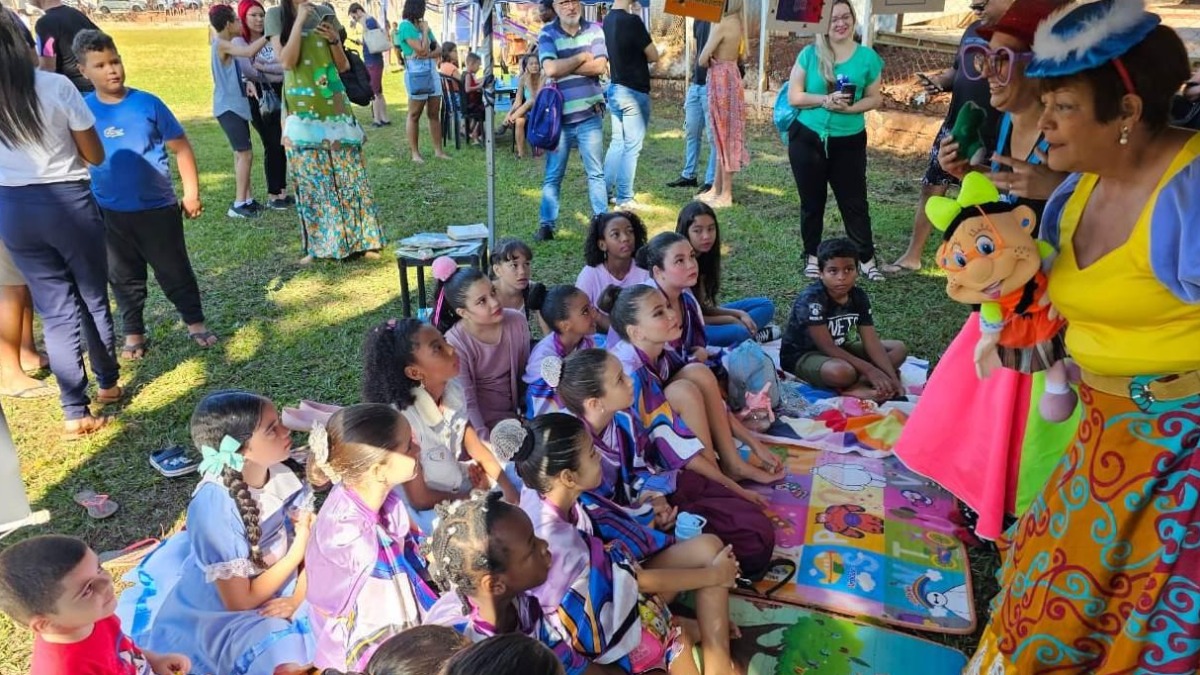 atividades culturais Ribeirão Preto