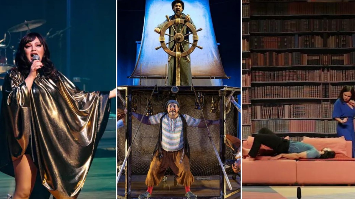 programação cultural