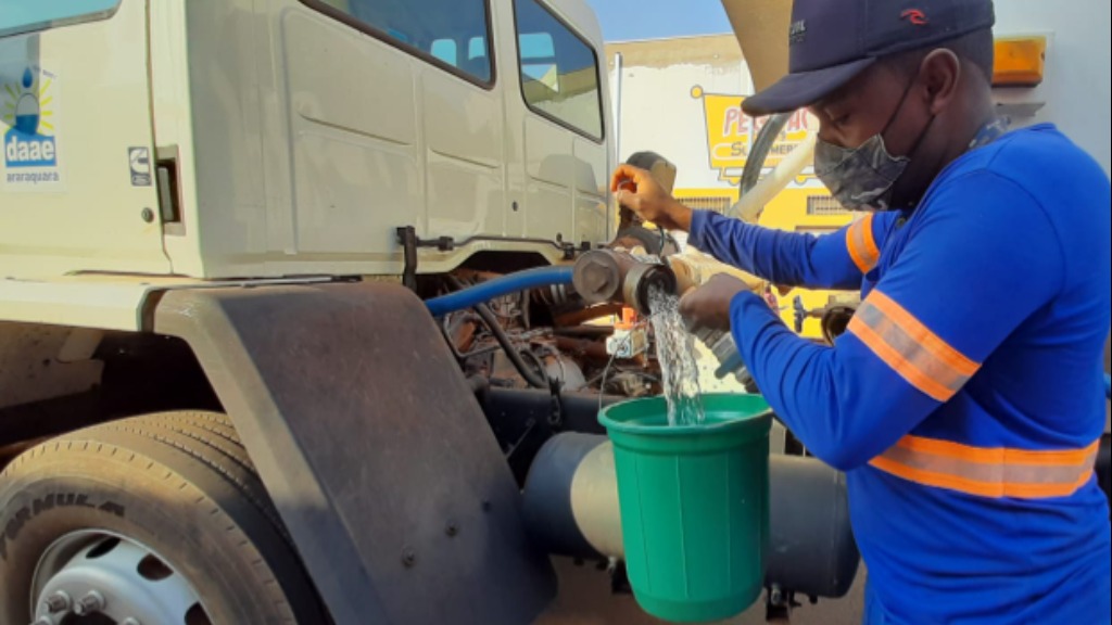 reembolso caminhões pipa