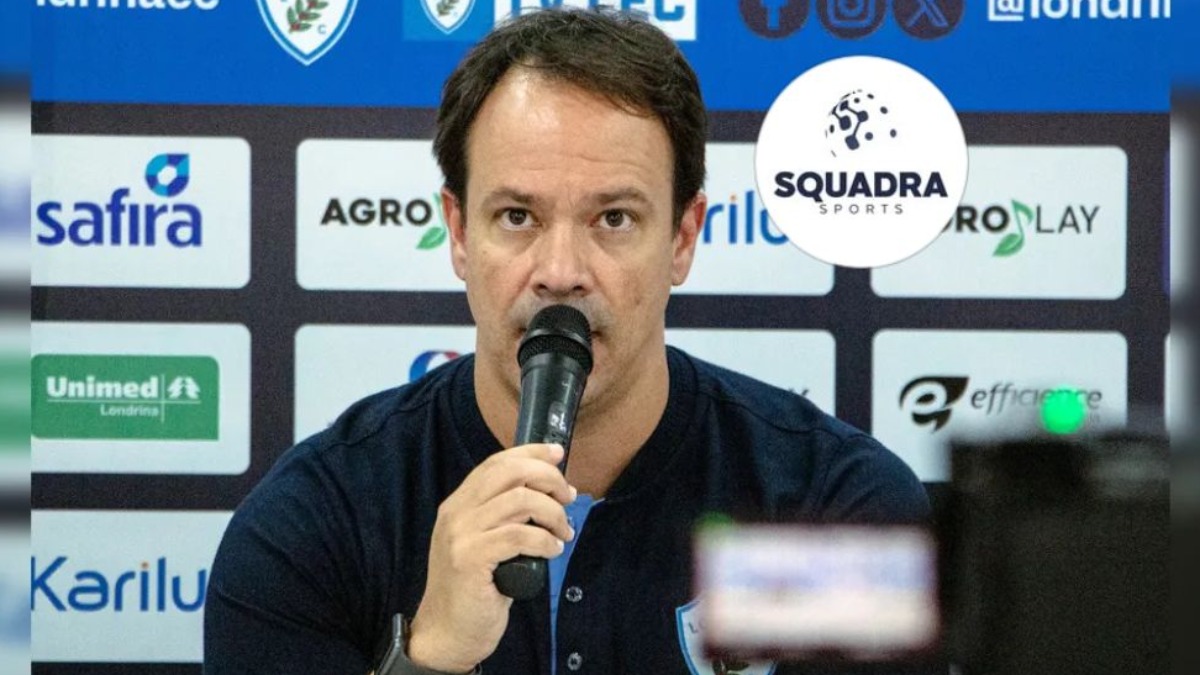 Conheça a Squadra Sports