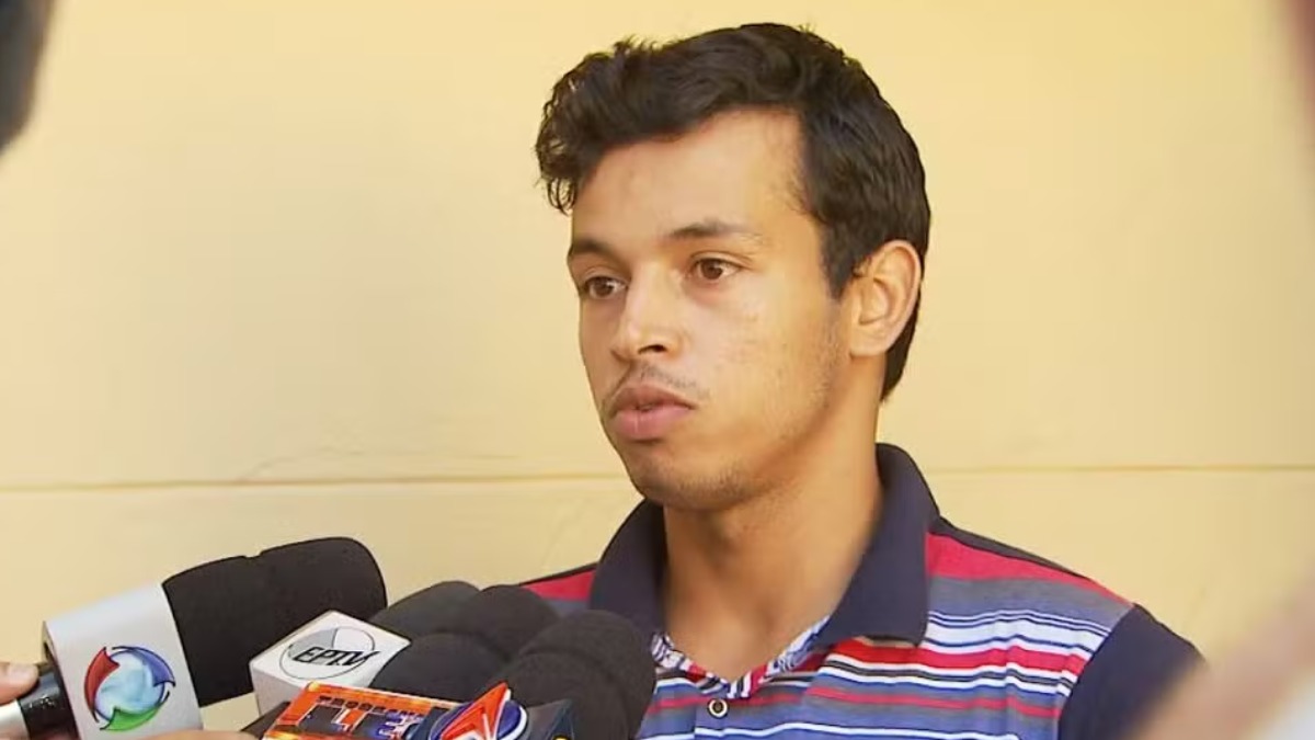 homicídio tesoureiro sindicato