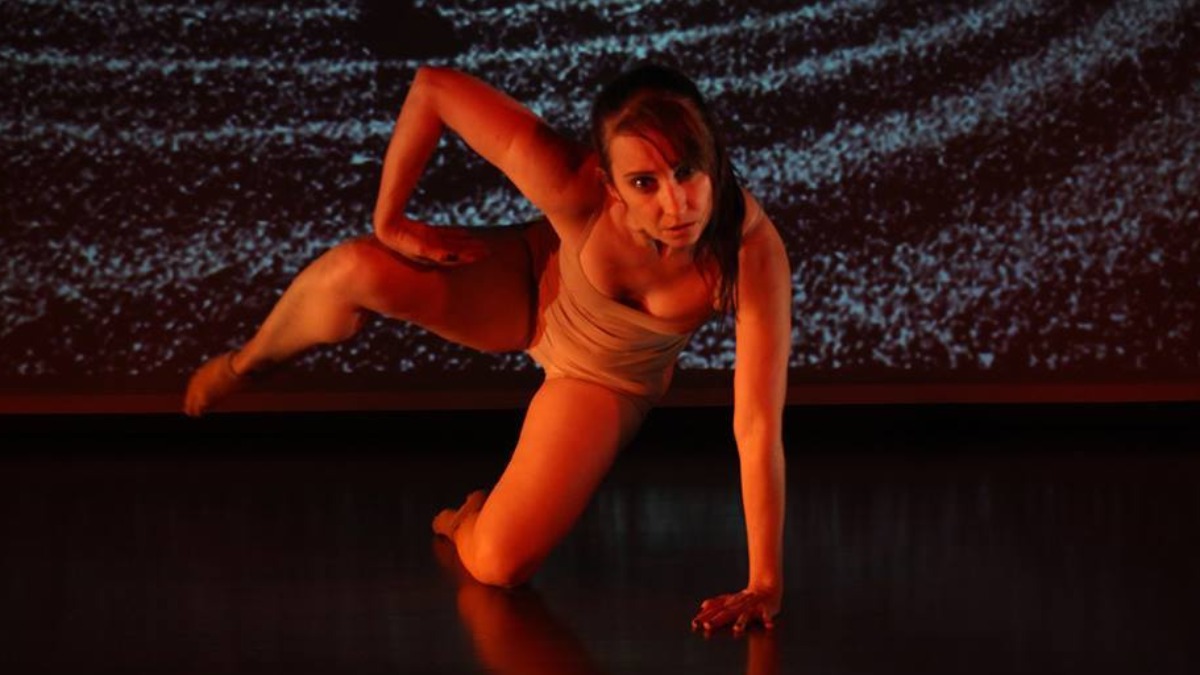 mostra internacional Brasil