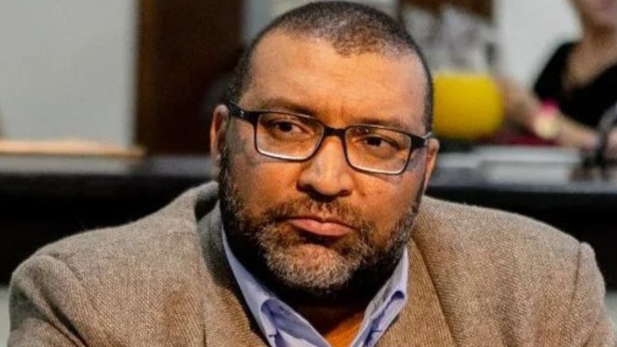 O racismo no futebol e a