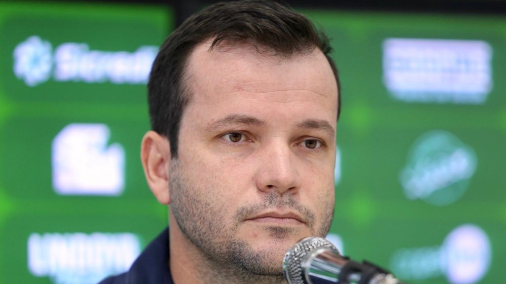 Daniel Paulista entra no radar