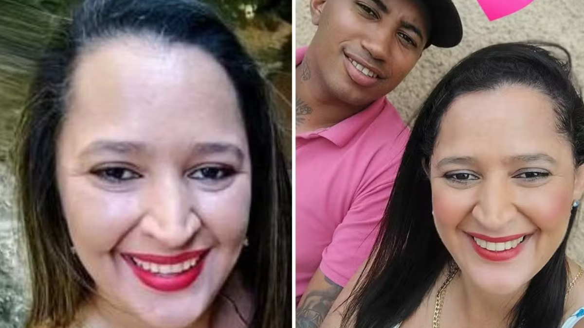 Engenheira de produção é morta a