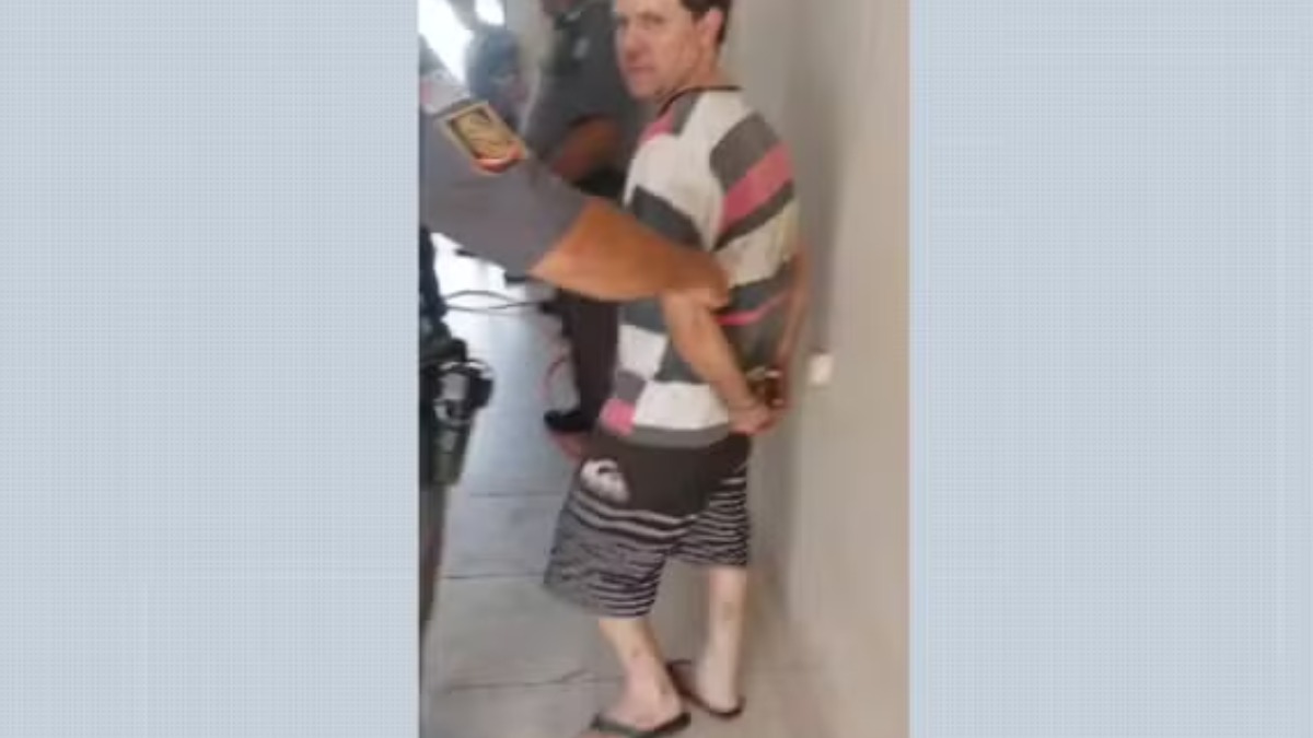 Homem que matou passageiro de carro