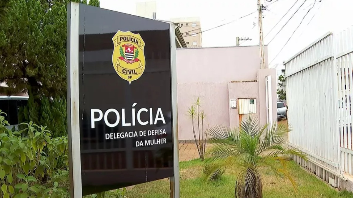 Aliciamento de menores