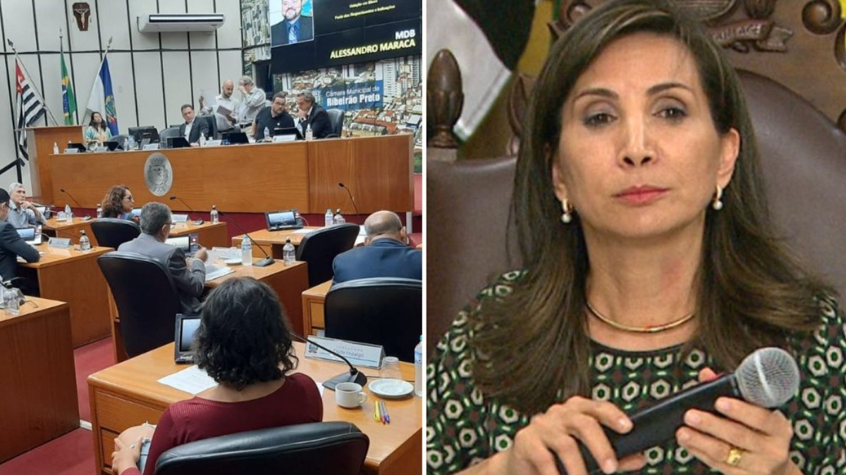 Férias atrasadas Dárcy Vera