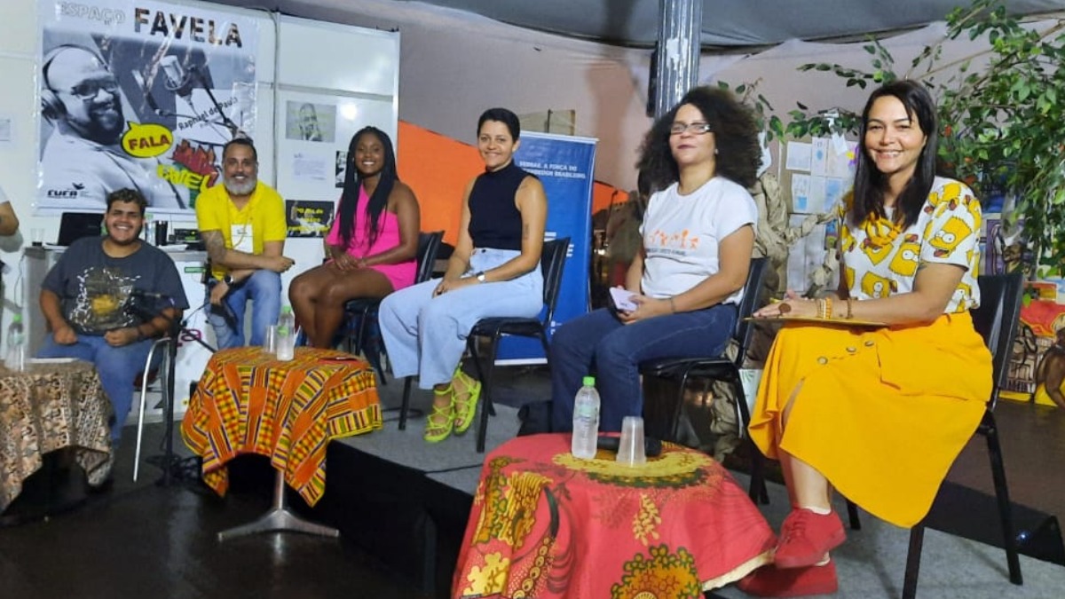 redes sociais comunidades