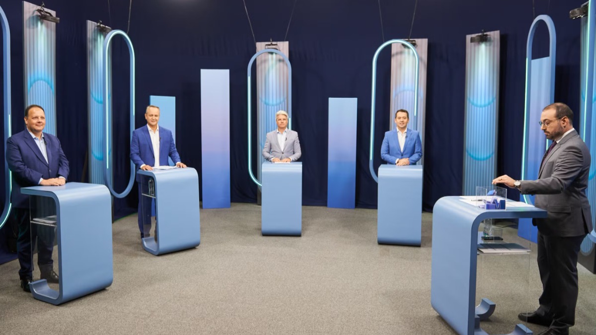 Promovido pelo Grupo EP