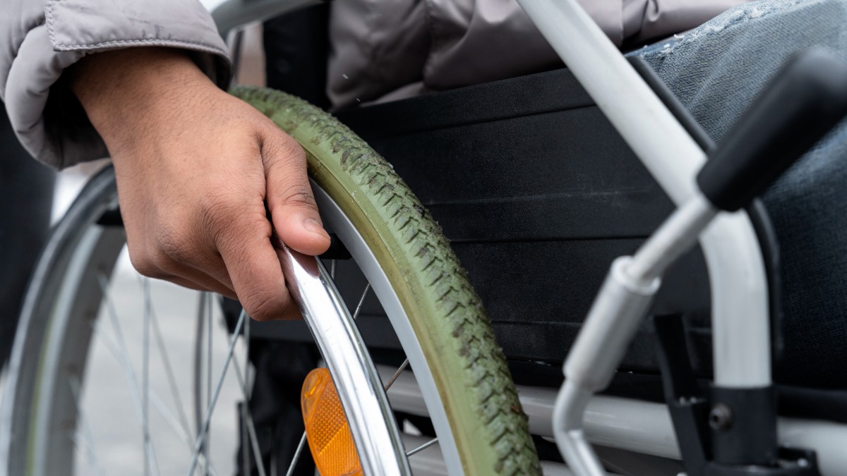 Conselho Municipal Pessoa Deficiencia