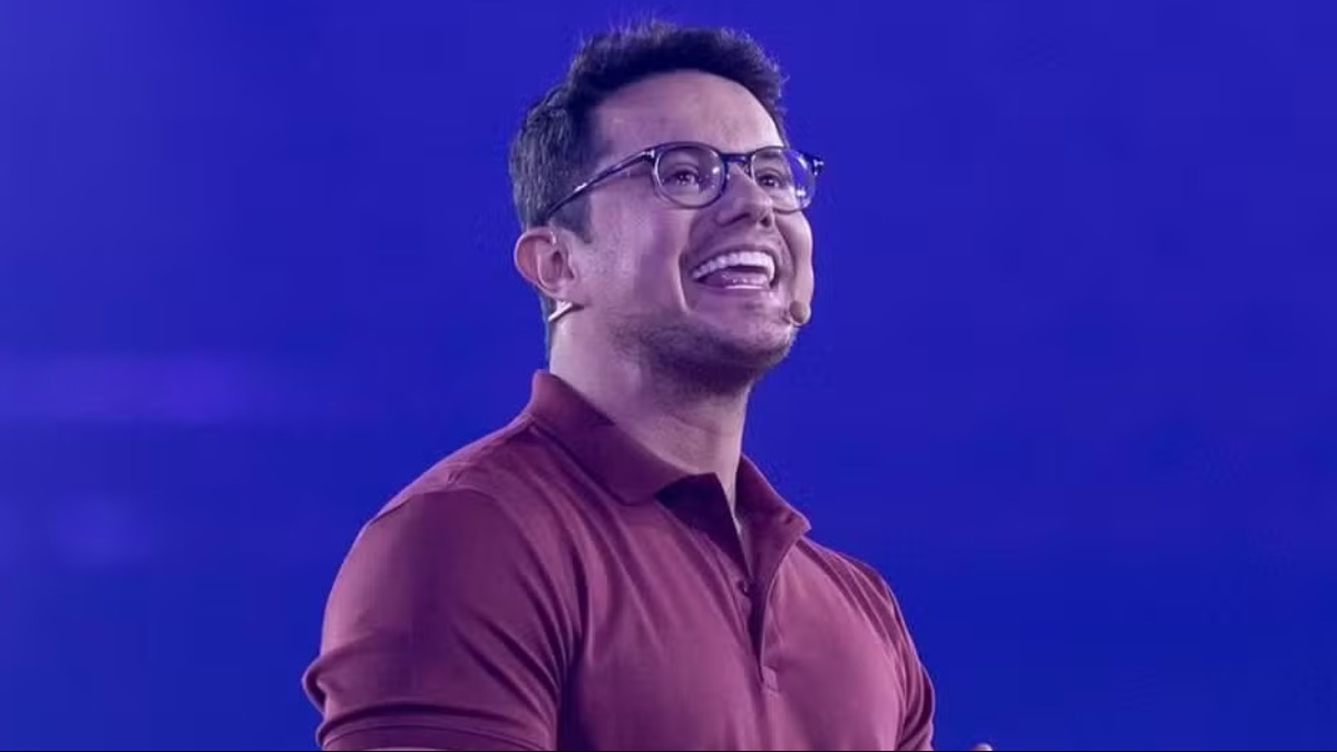 Inscrições Deive Leonardo Barretos