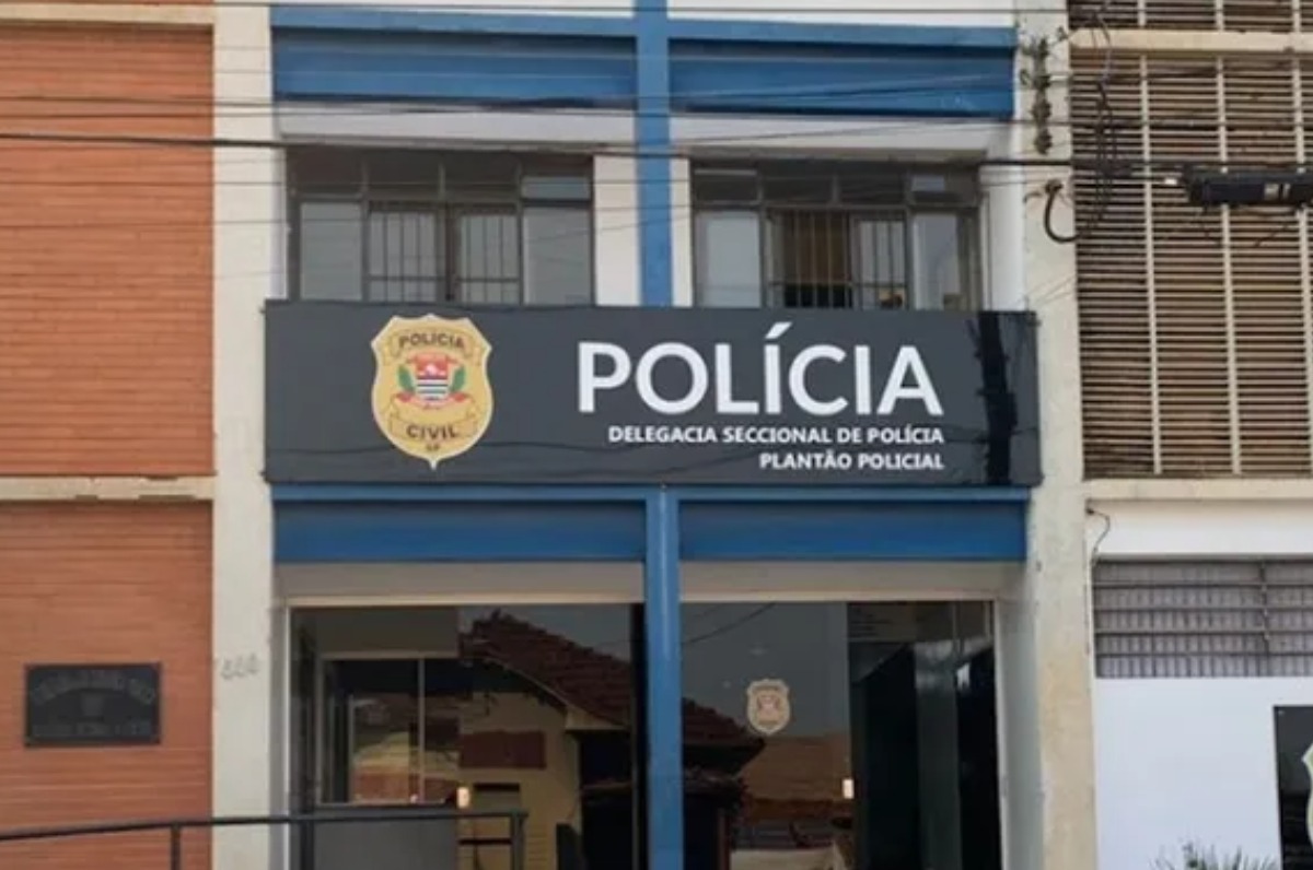 homicídio barbearia Barretos