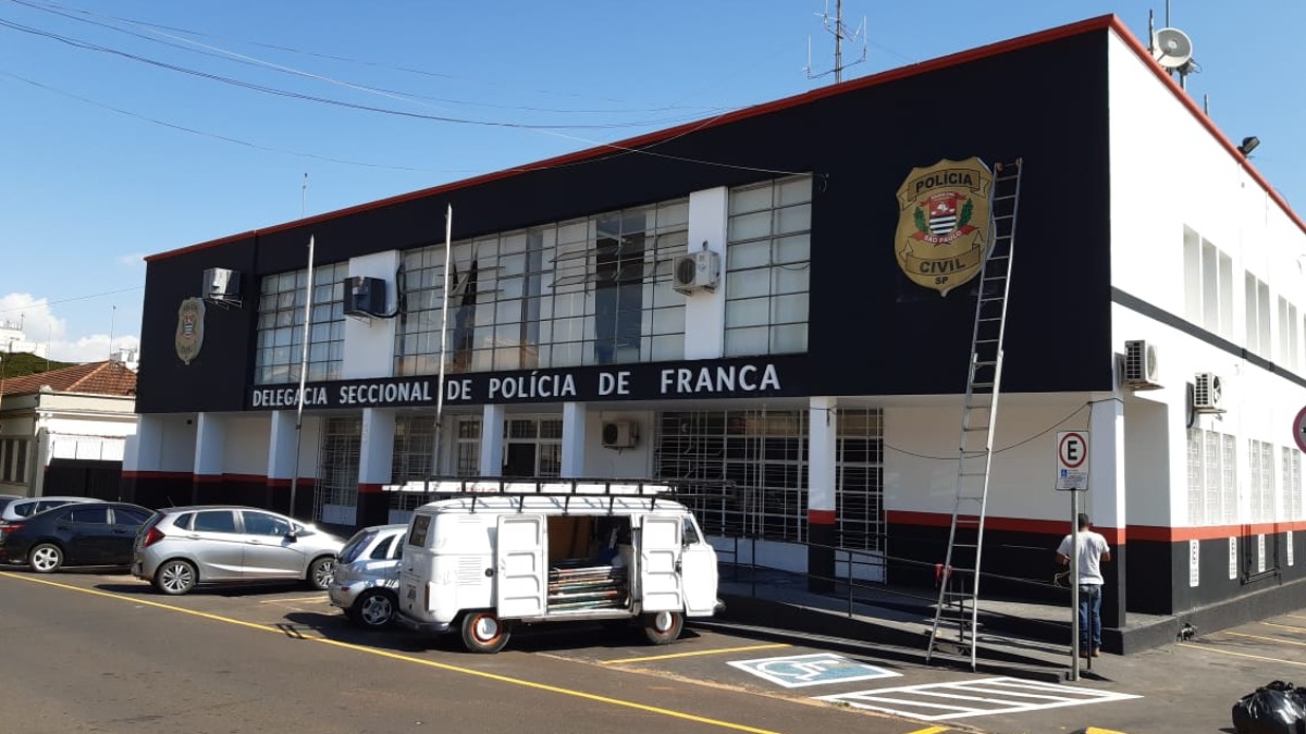 prisão temporária suspeito