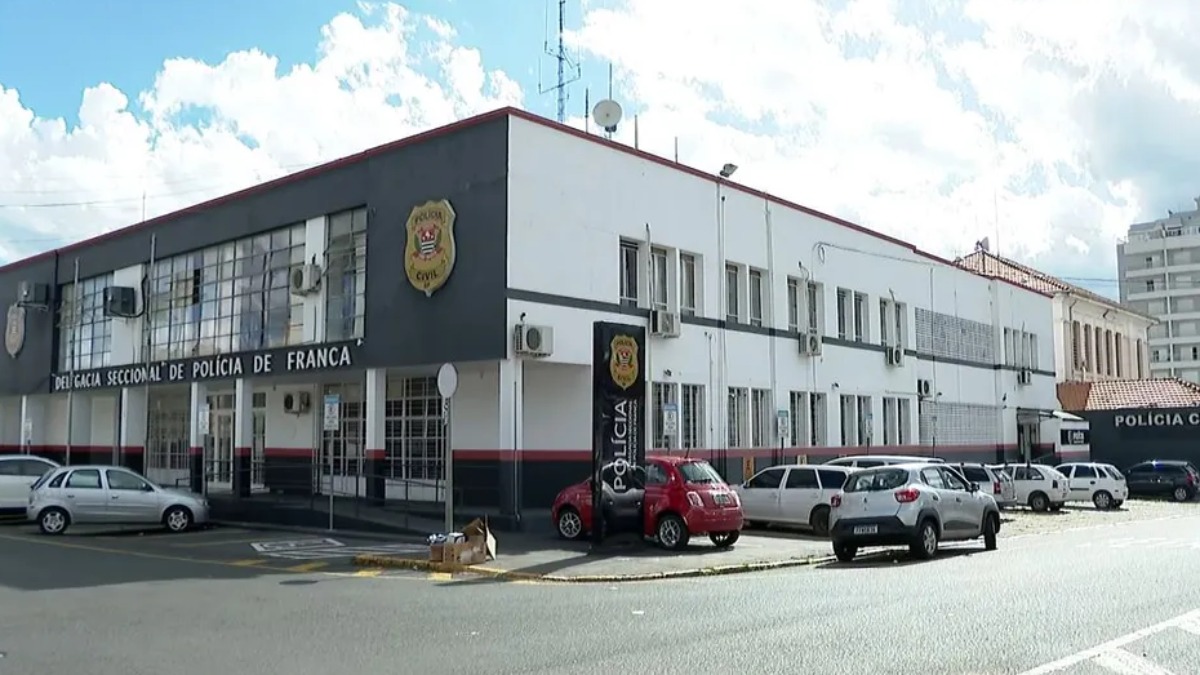 População francana relata medo de andar