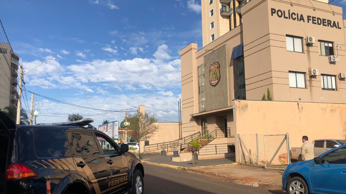 quadrilha presa bilhões