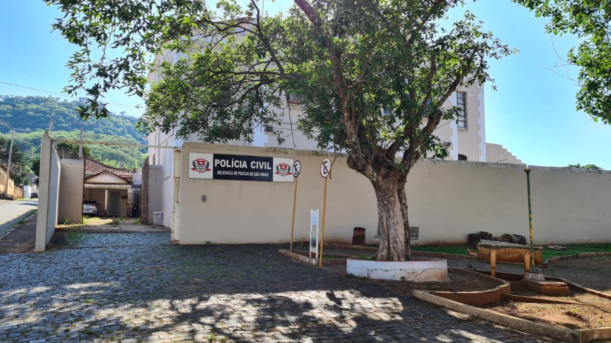 Sequestro empresário São Simão