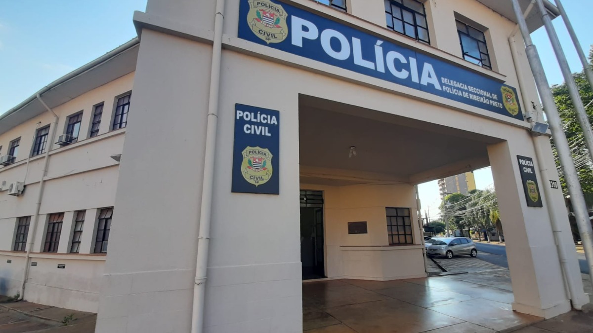 Sequestro Ribeirão Preto