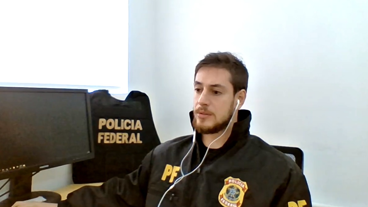 pornografia infantil