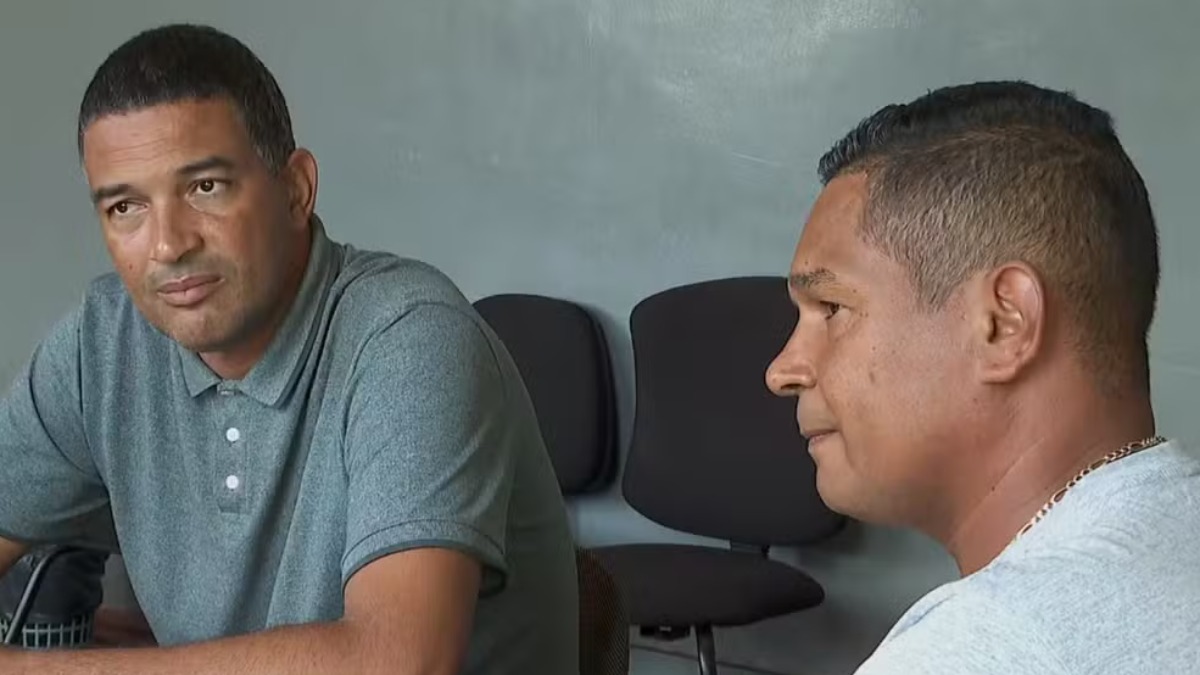 Prefeito de Santo Antônio da Alegria