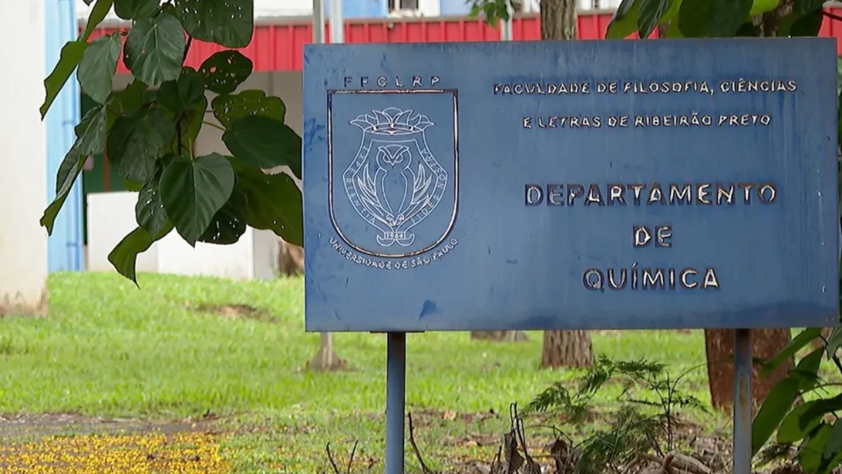 Professor da USP de Ribeirão Preto