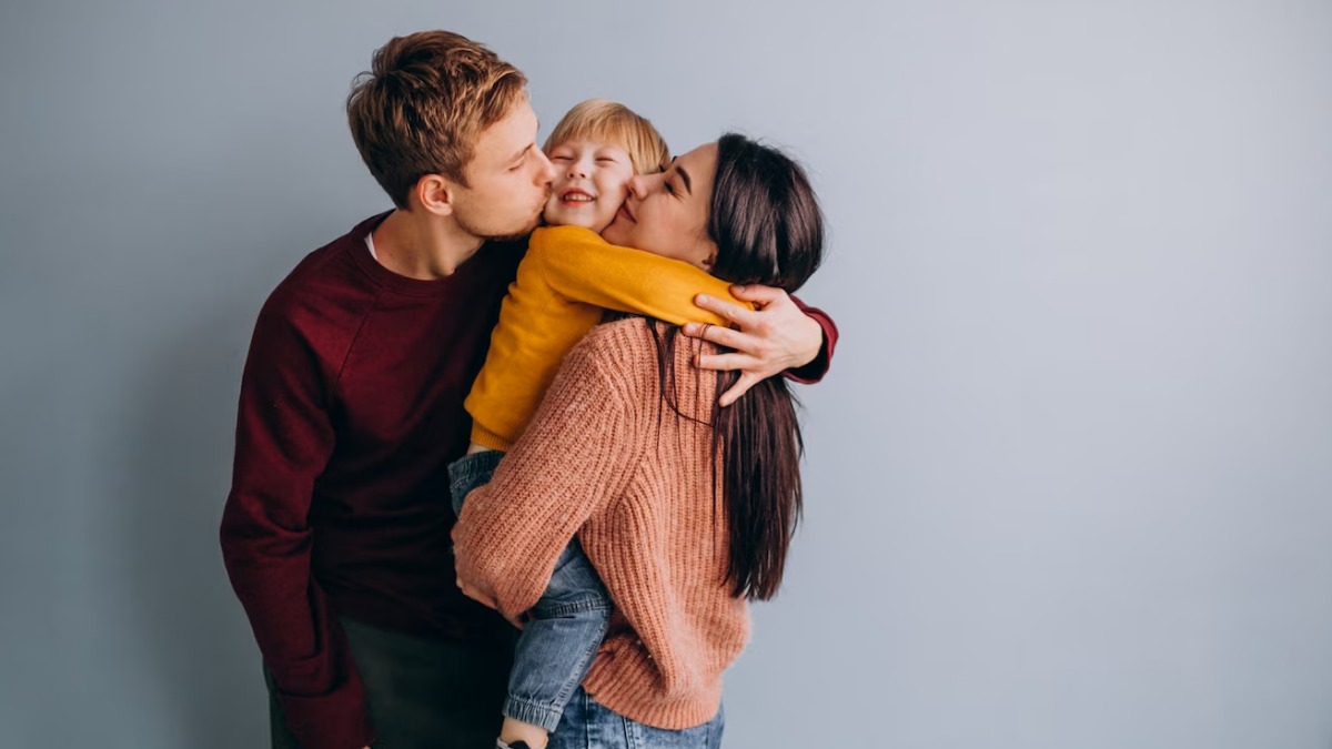 saúde do relacionamento